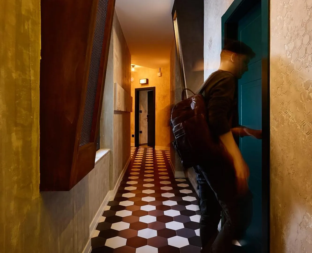Hotel Mamaco Roma 0*,  Italia