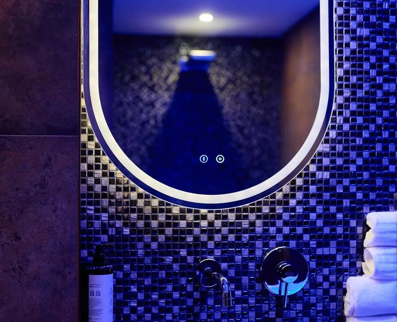 Hotel Mamaco Roma Affittacamere