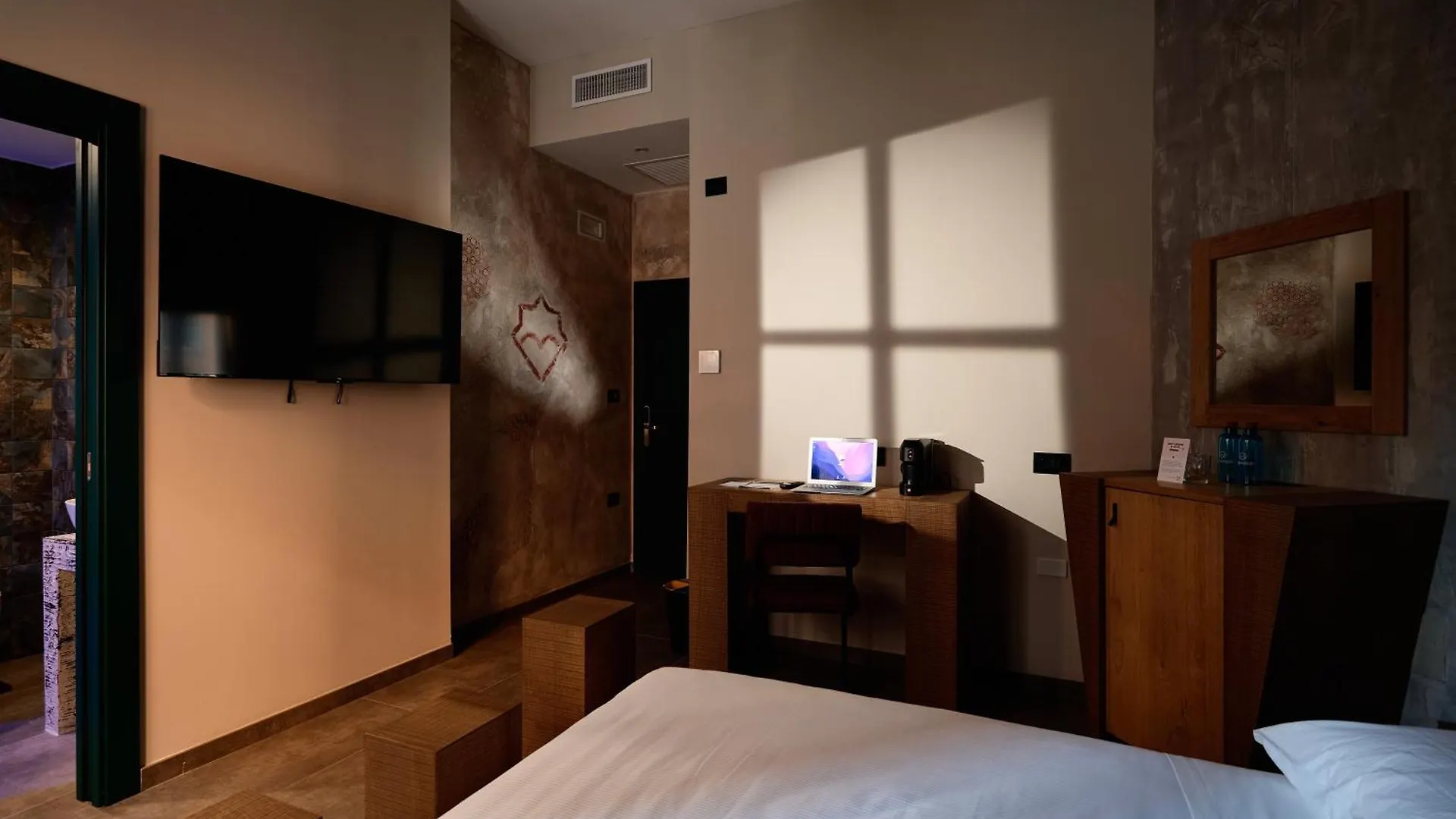 Affittacamere Hotel Mamaco Roma Italia