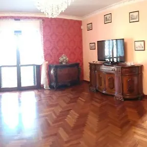  Affittacamere La Casa Di Tizio, Caio E Sempronio